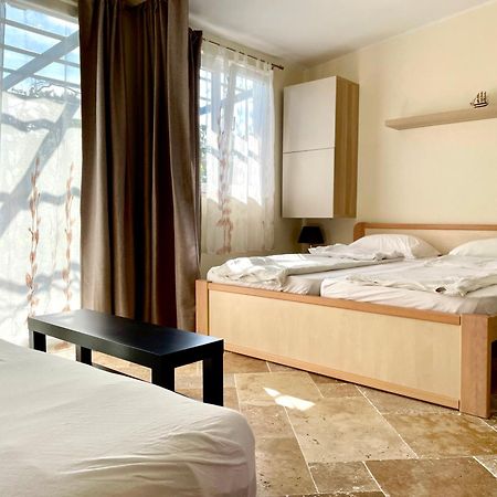 Hotel Silba Otium Extérieur photo