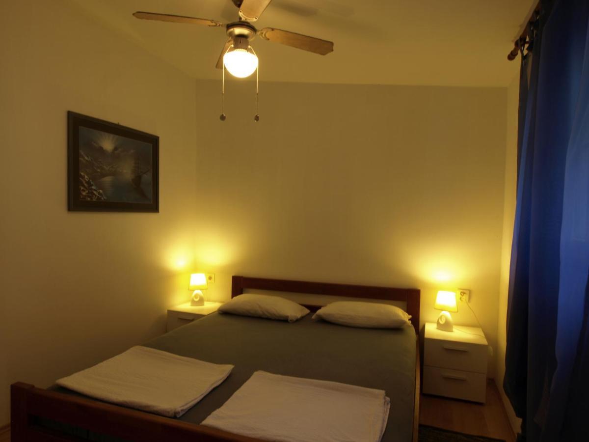 Hotel Silba Otium Extérieur photo