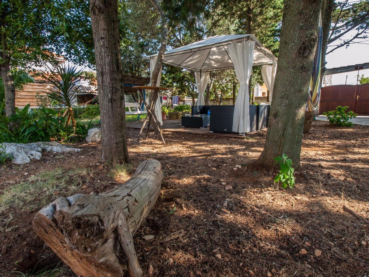 Hotel Silba Otium Extérieur photo
