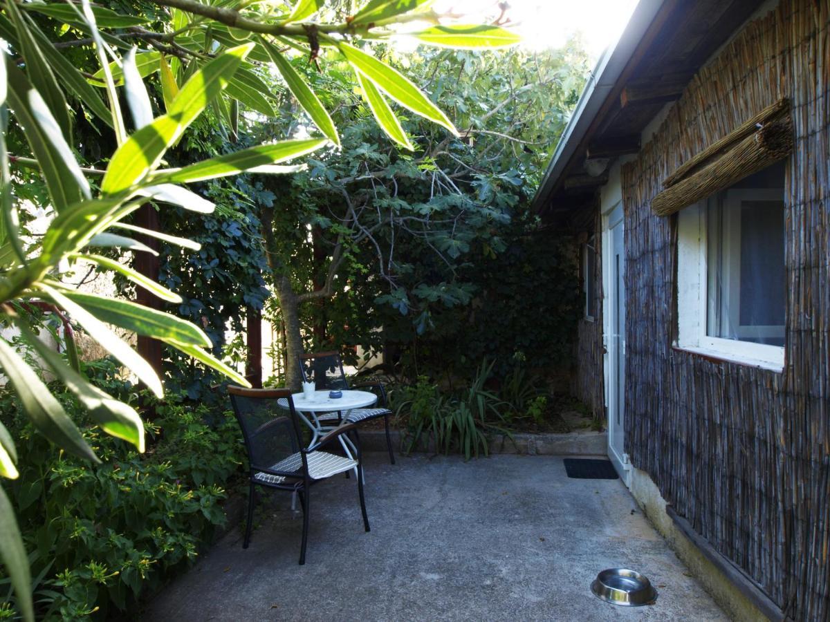 Hotel Silba Otium Extérieur photo
