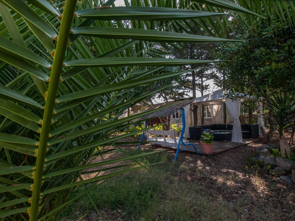Hotel Silba Otium Extérieur photo