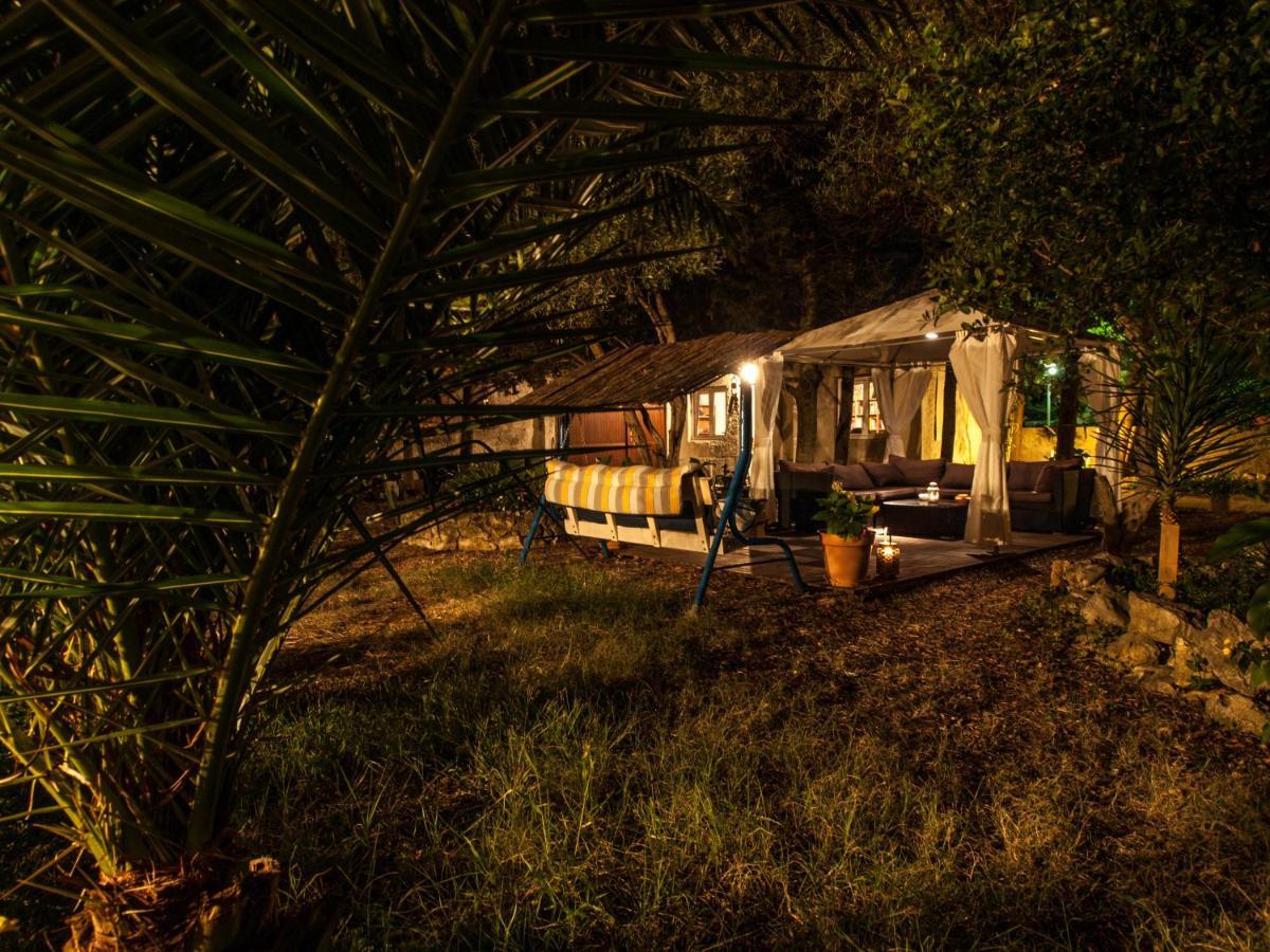 Hotel Silba Otium Extérieur photo