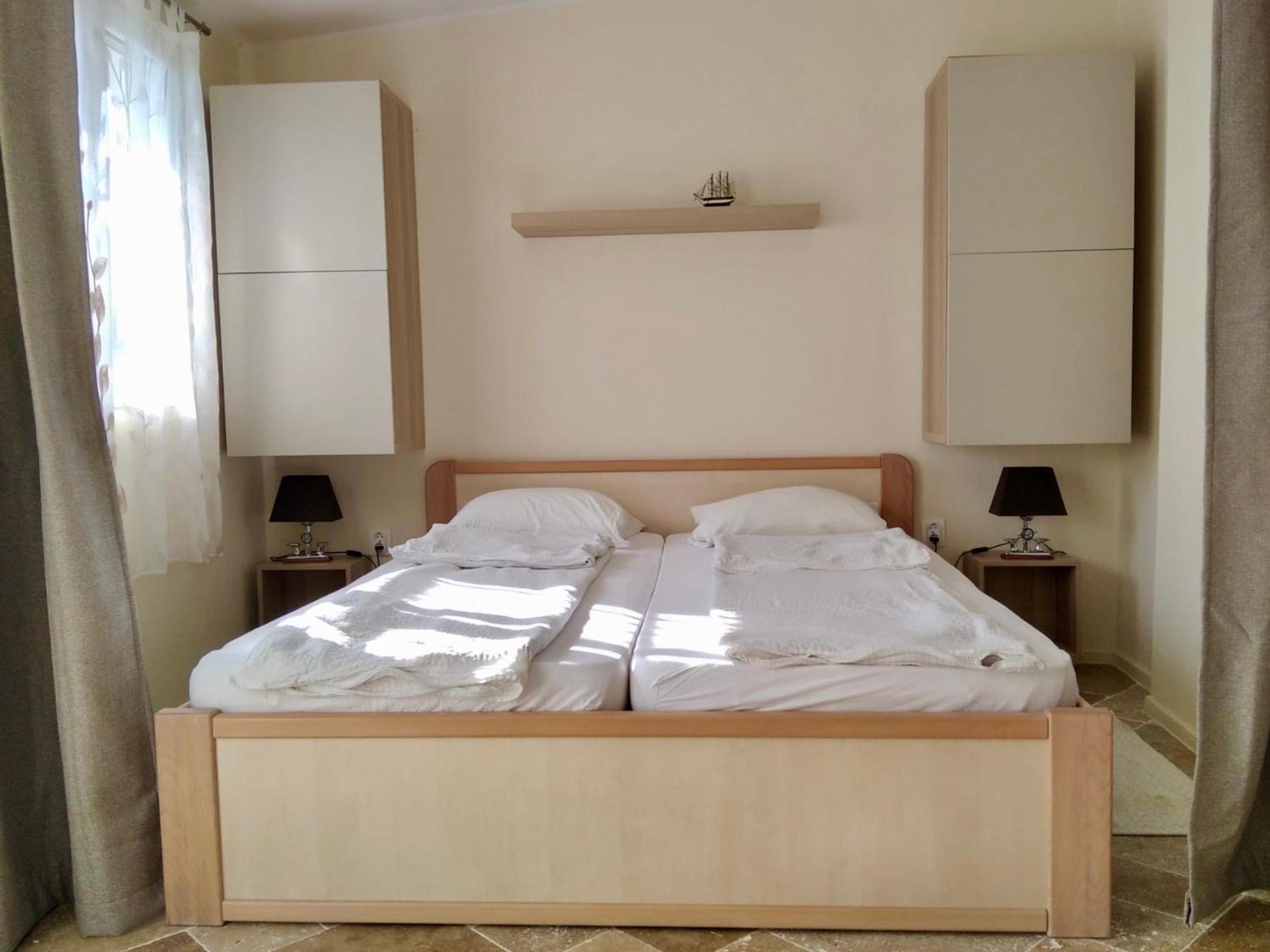 Hotel Silba Otium Extérieur photo