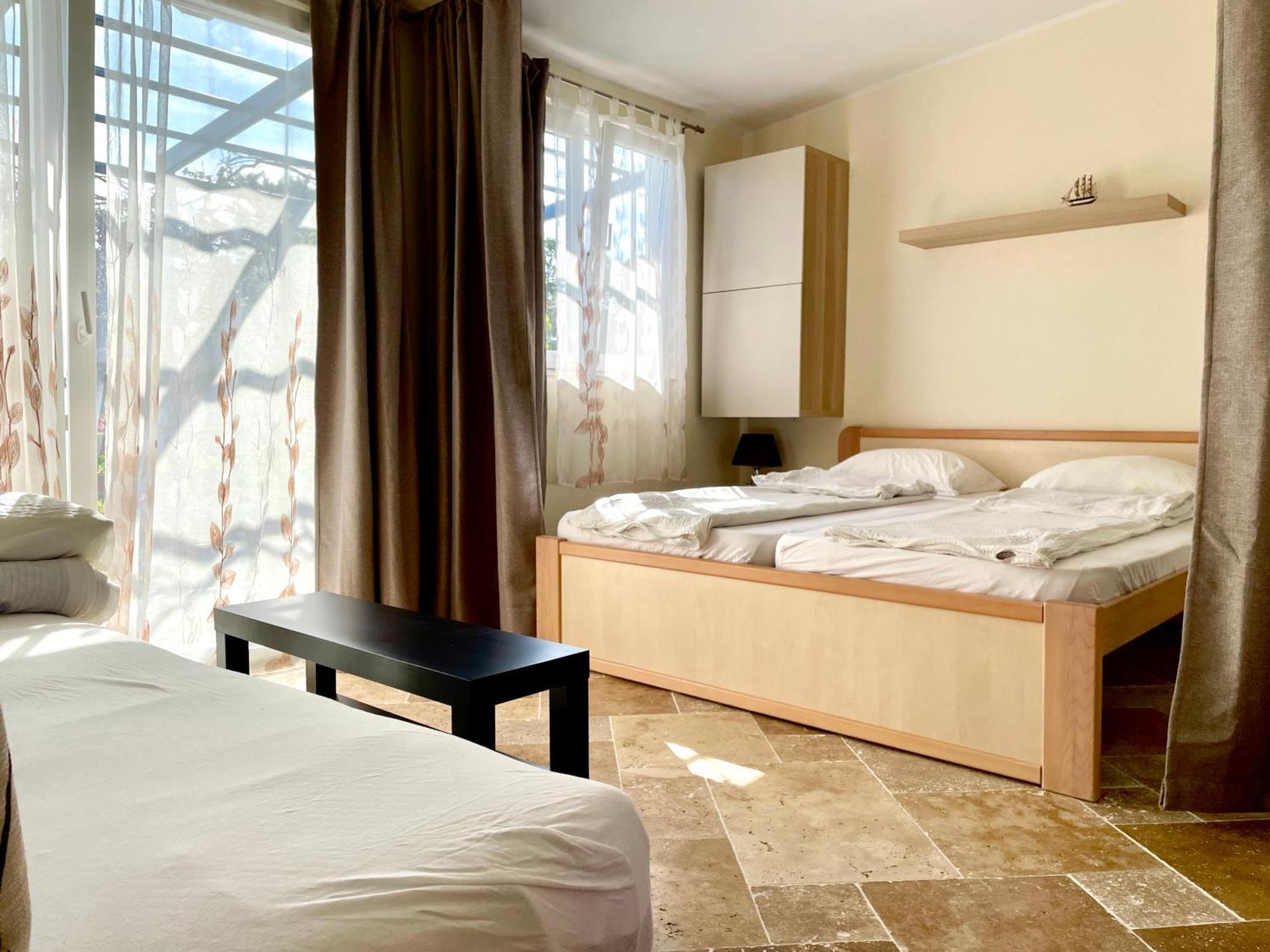 Hotel Silba Otium Extérieur photo